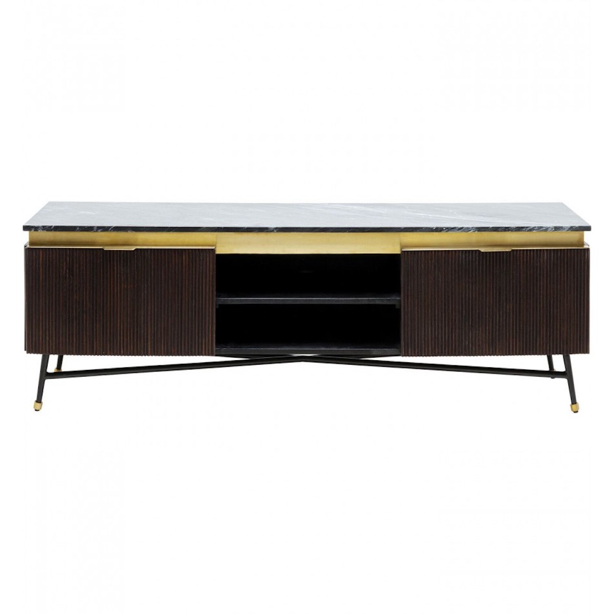 Buffet bas 50x170cm CATALINA Kare Design