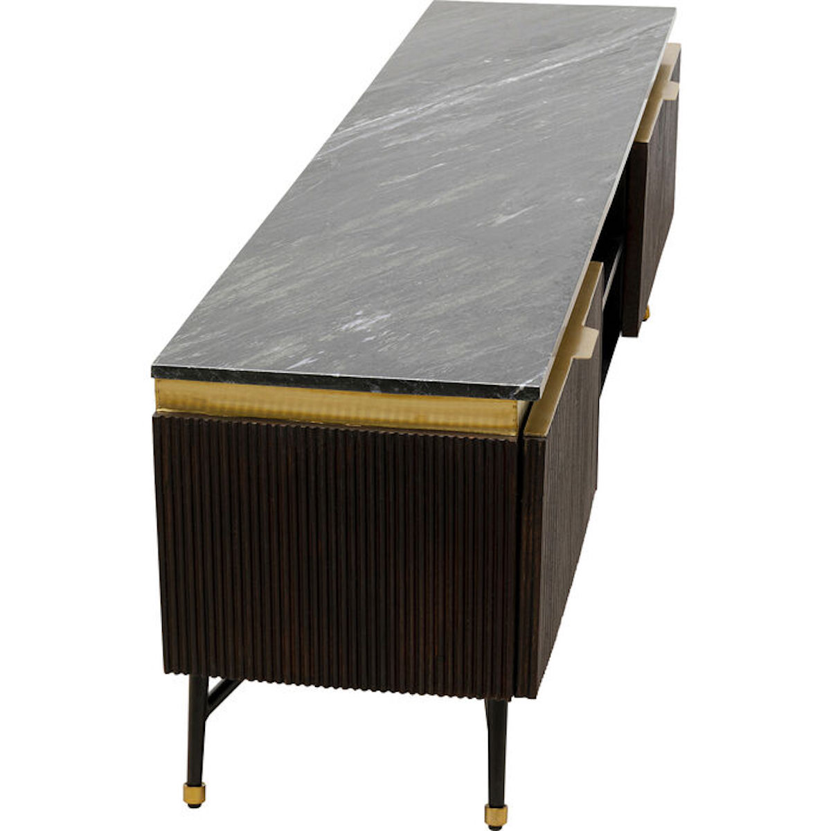 Buffet bas 50x170cm CATALINA Kare Design