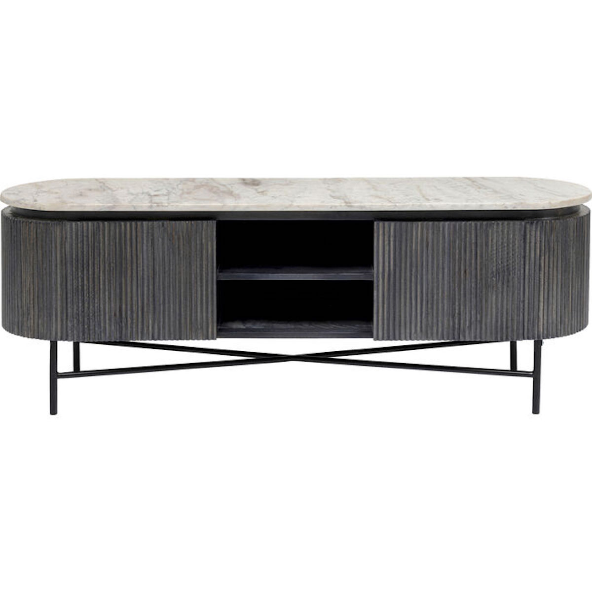 Buffet bas GLENN Kare Design