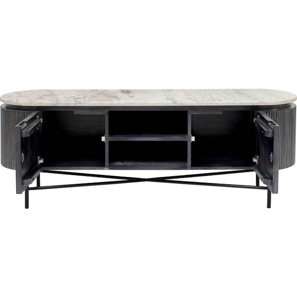 Buffet bas GLENN Kare Design