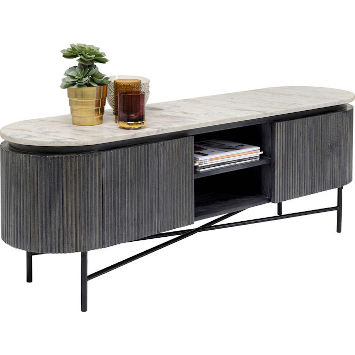 Buffet bas GLENN Kare Design