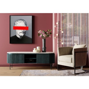 Buffet bas GLENN Kare Design