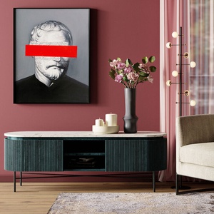 Buffet bas GLENN Kare Design