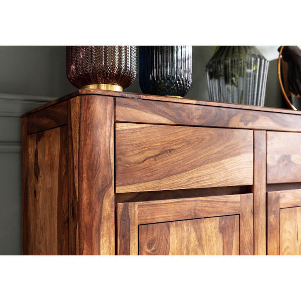 Buffet BROOKLYN Kare Design nature