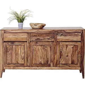 Buffet BROOKLYN Kare Design nature