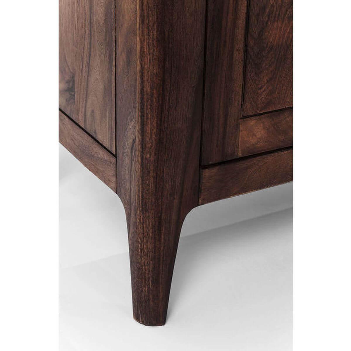 Buffet BROOKLYN Kare Design walnut