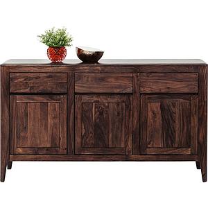 Buffet BROOKLYN Kare Design walnut