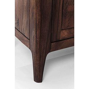 Buffet BROOKLYN Kare Design walnut