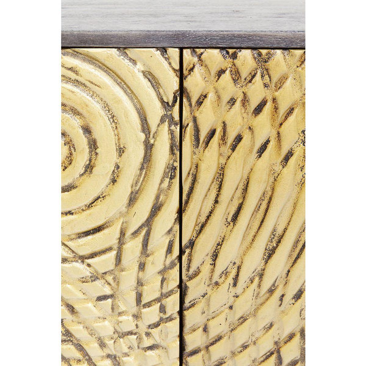 Buffet CIRCULO Kare Design