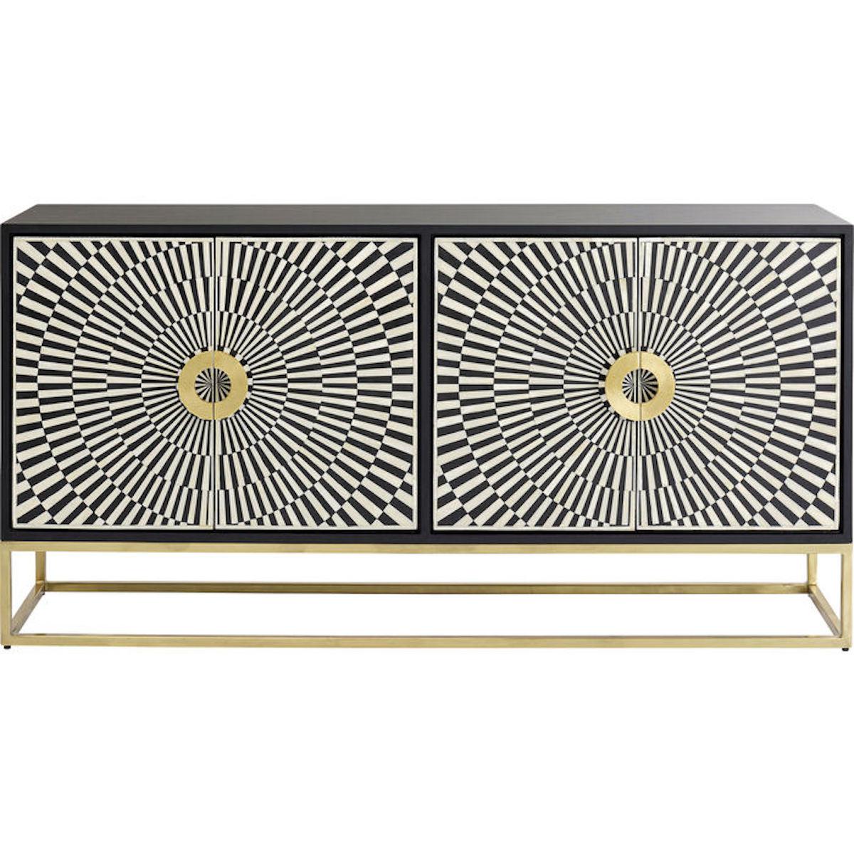 Buffet ELECTRO Kare Design