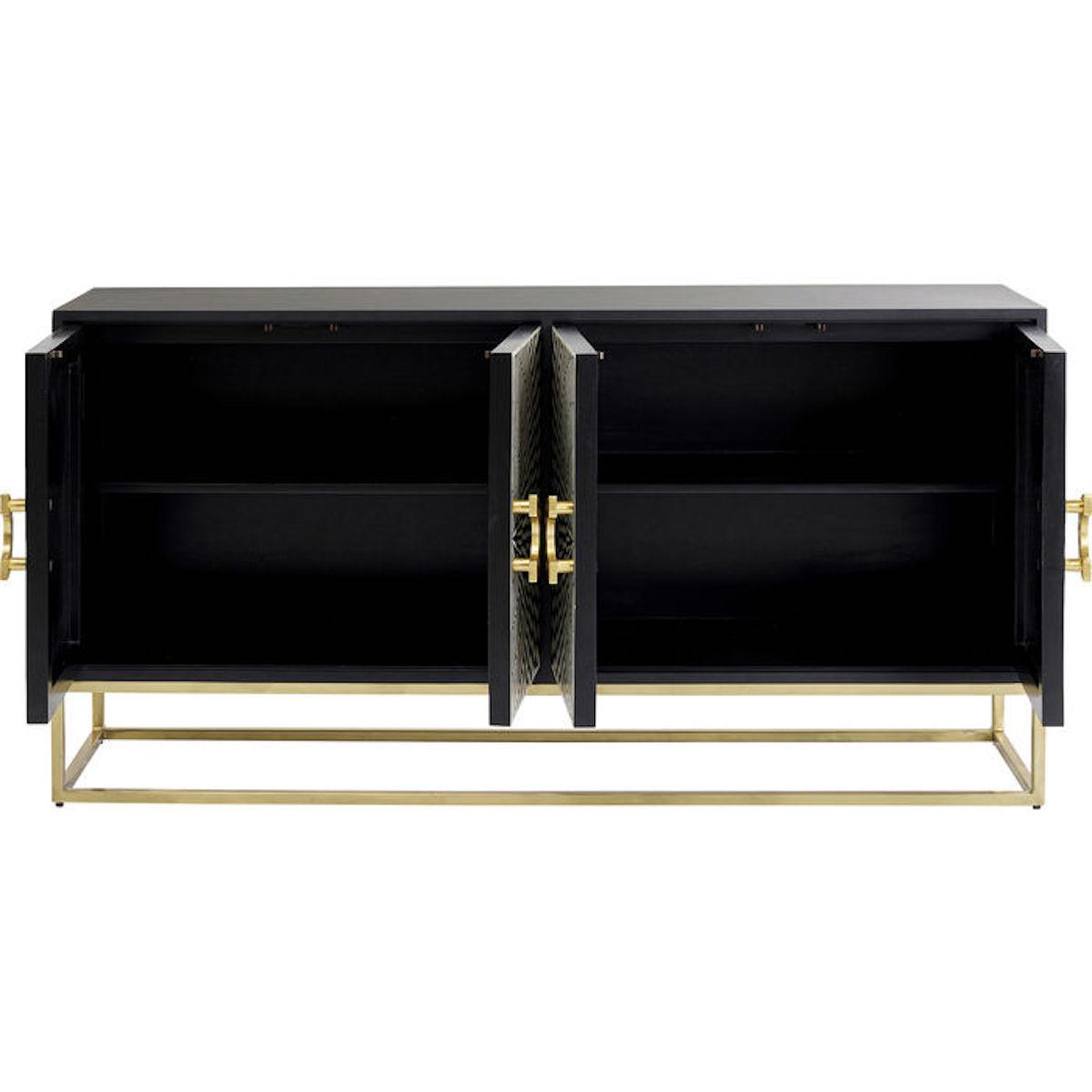 Buffet ELECTRO Kare Design