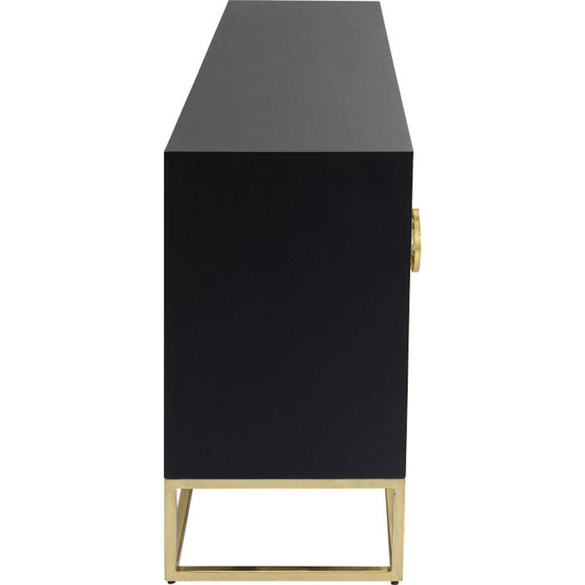 Buffet ELECTRO Kare Design