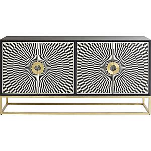 Buffet ELECTRO Kare Design
