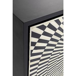 Buffet ELECTRO Kare Design