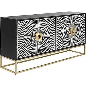 Buffet ELECTRO Kare Design
