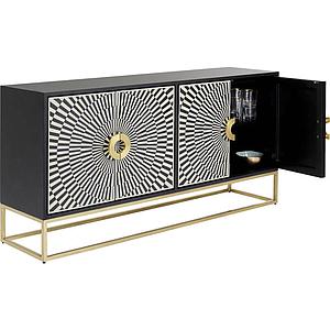 Buffet ELECTRO Kare Design