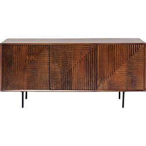 Buffet GROOVES Kare Design