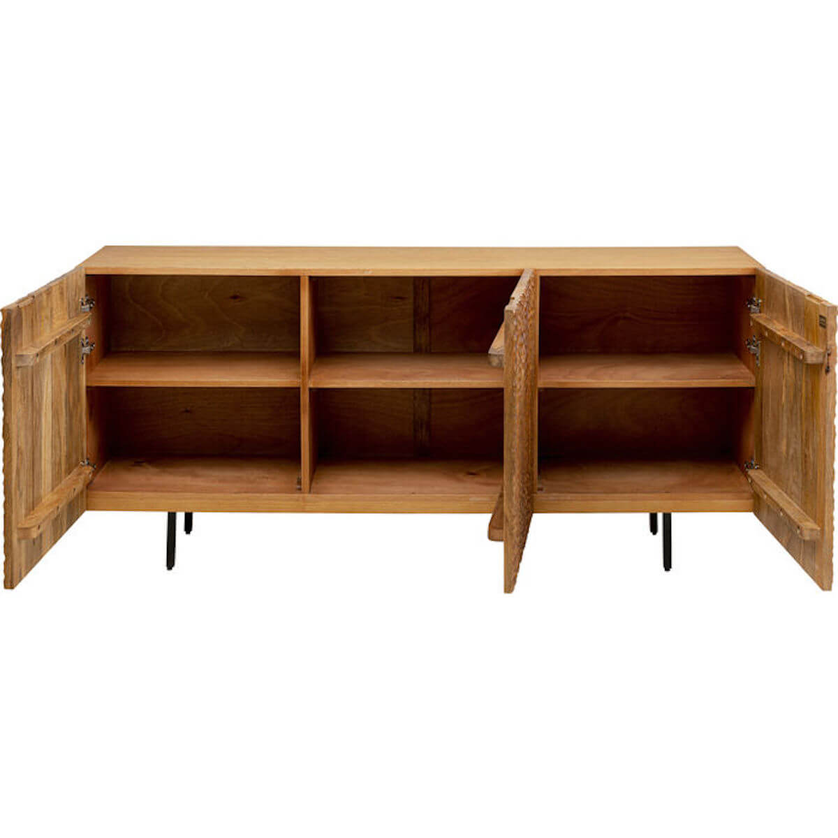 Buffet HAMMER Kare Design 160X75cm 