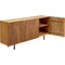 Buffet HAMMER Kare Design 160X75cm 