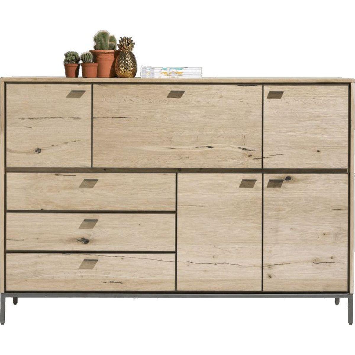 Buffet haut FANEUR Xooon 170cm LED