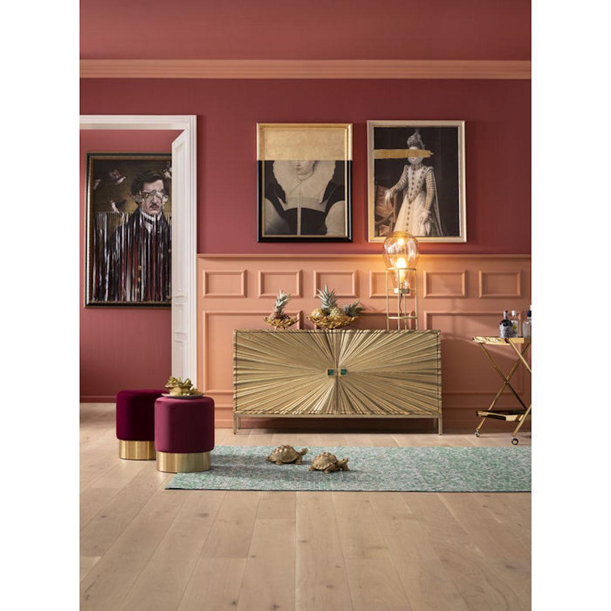 Buffet ILLUMINO Kare Design