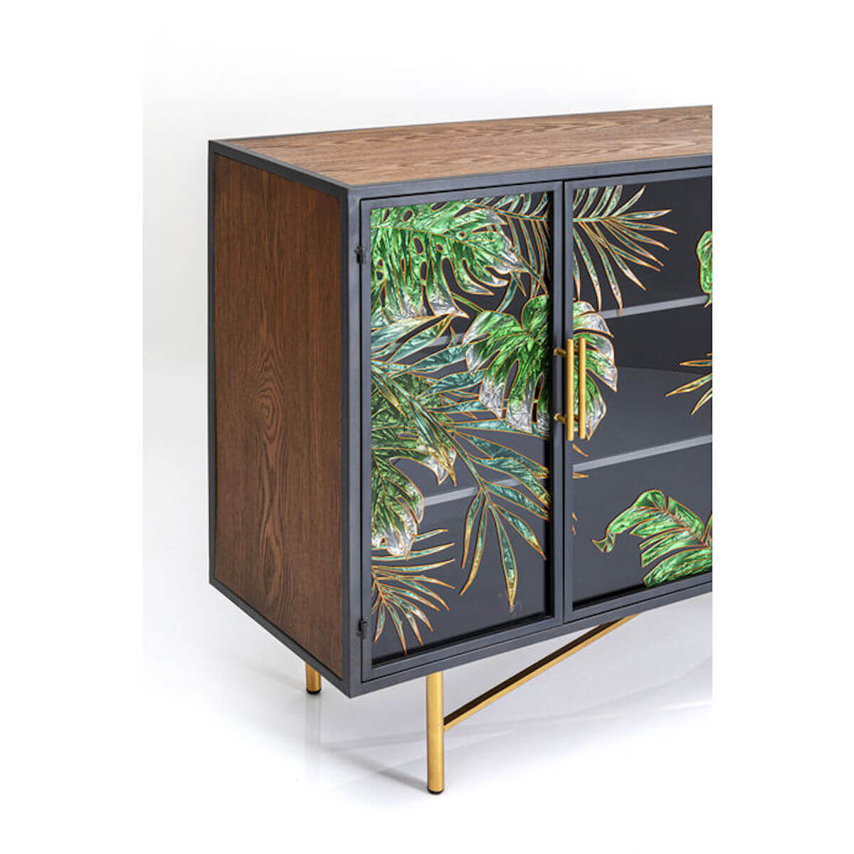 Buffet JUNGLE Kare Design 135x95cm