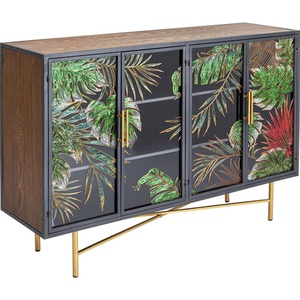 Buffet JUNGLE Kare Design 135x95cm