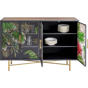 Buffet JUNGLE Kare Design 135x95cm
