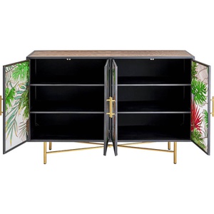 Buffet JUNGLE Kare Design 135x95cm