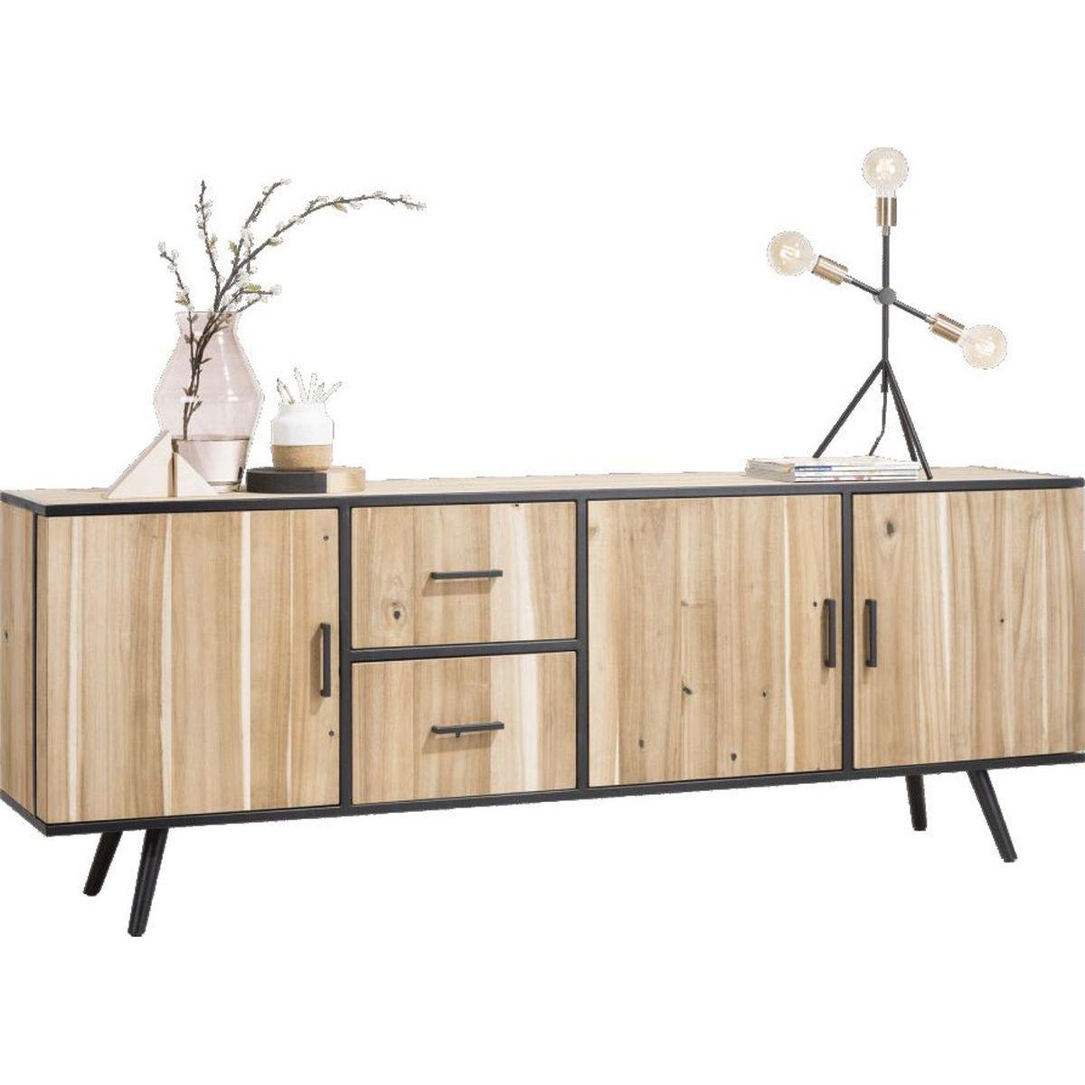 Buffet KINNA Xooon 220cm