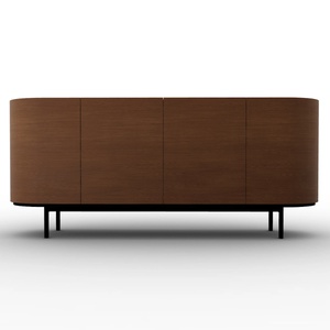Buffet LAKE Calligaris 180 smocke