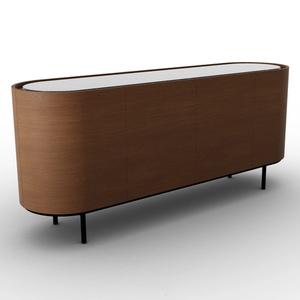 Buffet LAKE Calligaris 180 smocke