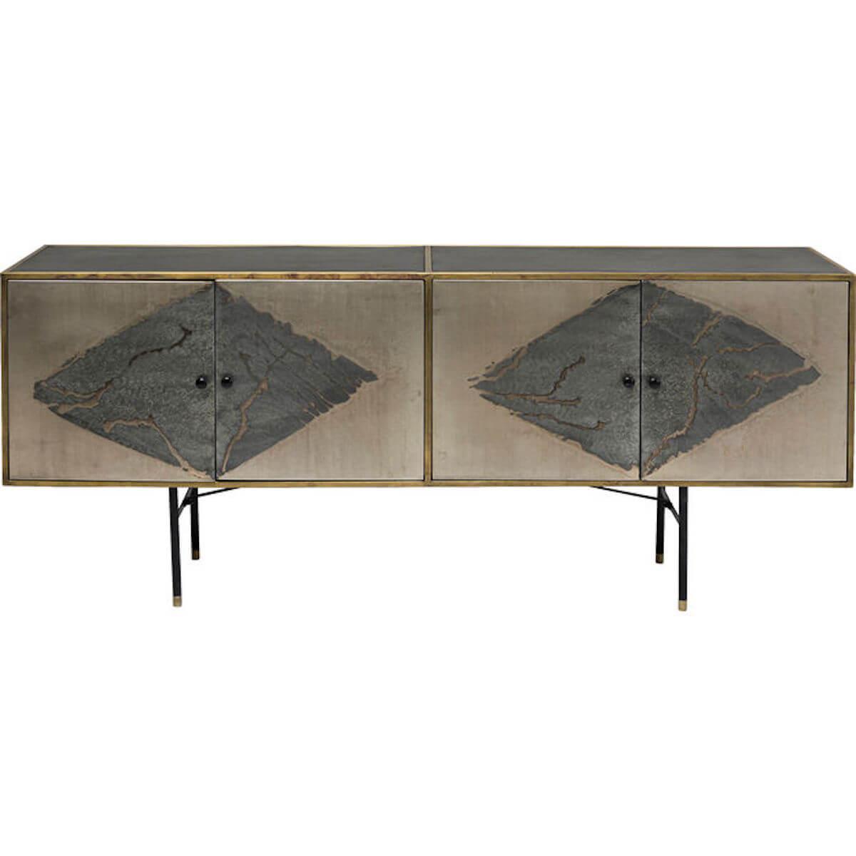 Buffet MANCHA Kare Design