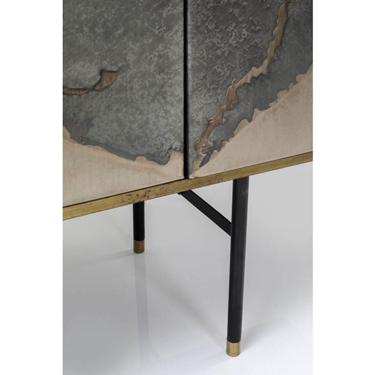 Buffet MANCHA Kare Design
