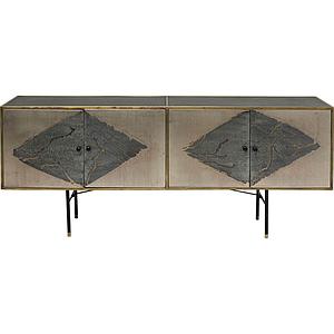 Buffet MANCHA Kare Design