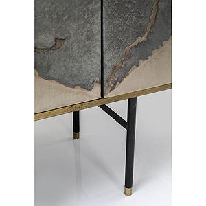 Buffet MANCHA Kare Design