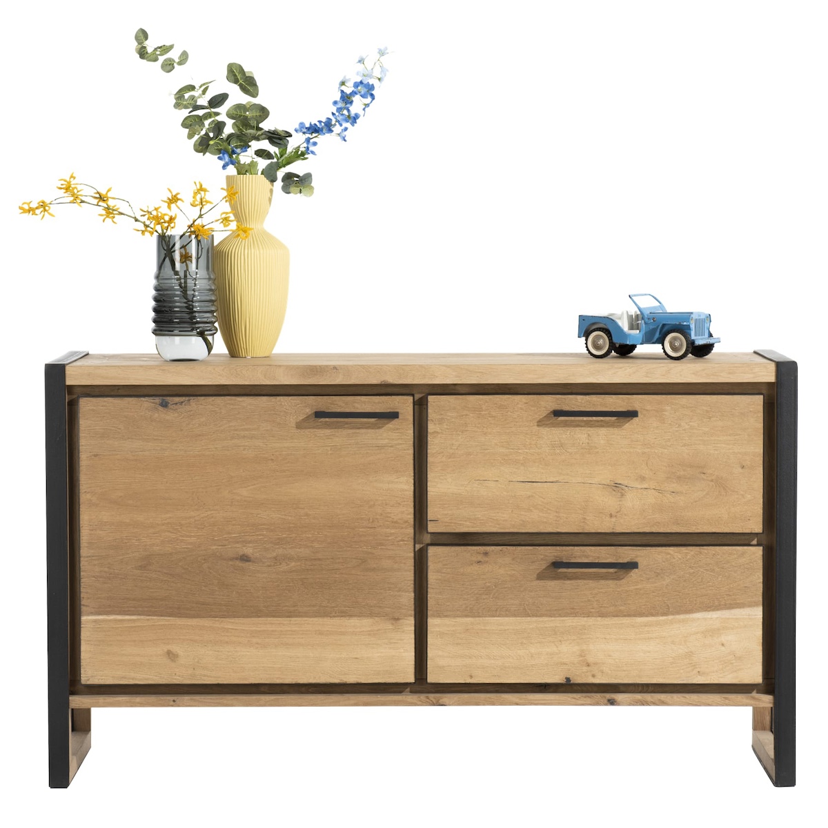 Buffet METALO Henders & Hazel 140 cm