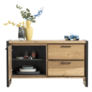 Buffet METALO Henders & Hazel 140 cm