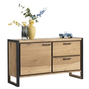 Buffet METALO Henders & Hazel 140 cm