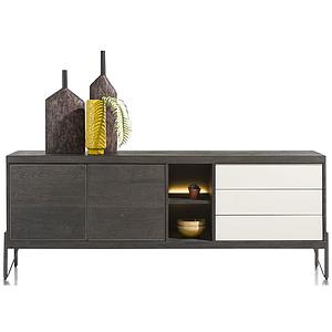 Buffet MONTPELLIER Henders & Hazel 210cm