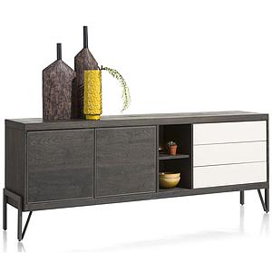 Buffet MONTPELLIER Henders & Hazel 210cm