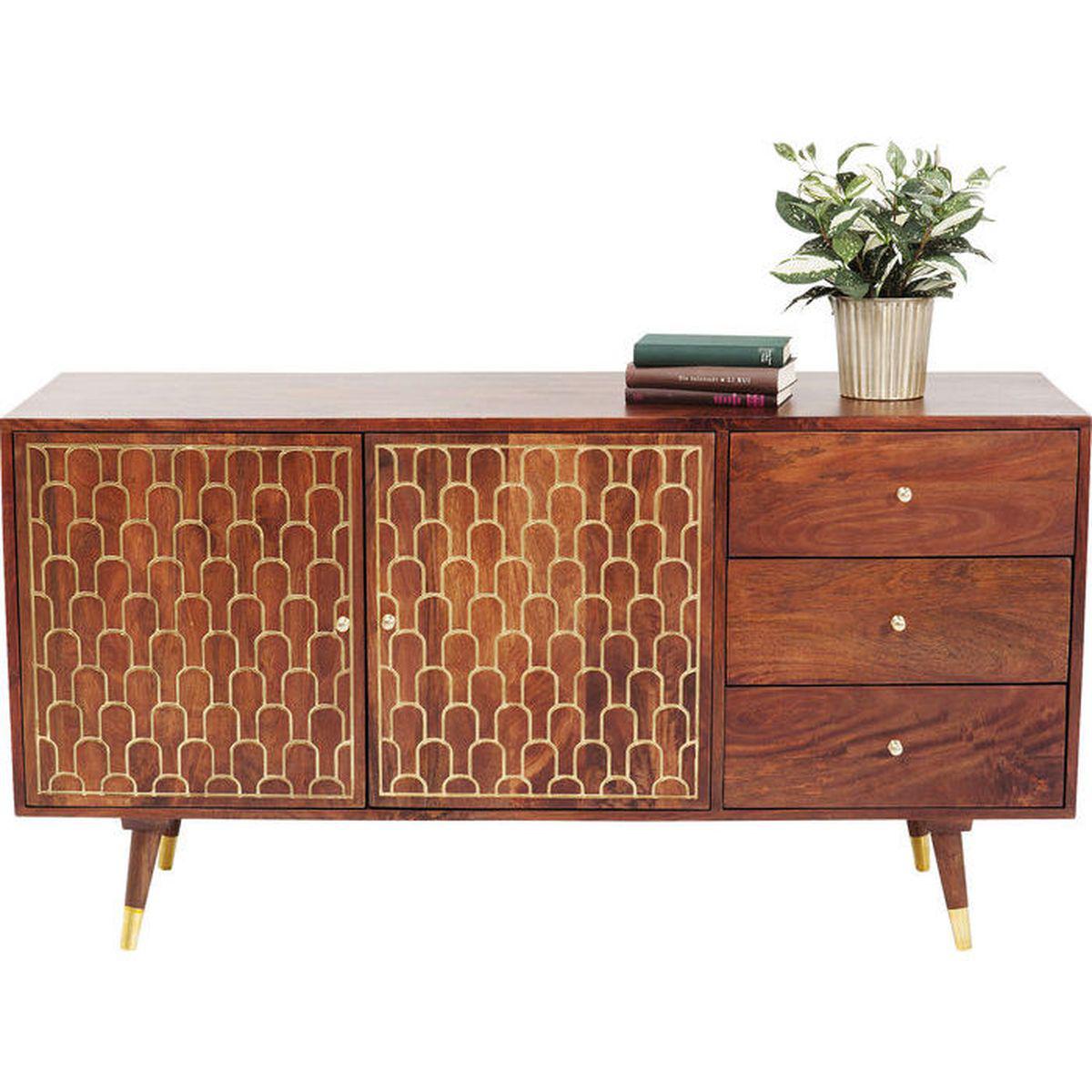 Buffet MUSKAT Kare Design