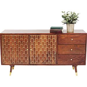 Buffet MUSKAT Kare Design