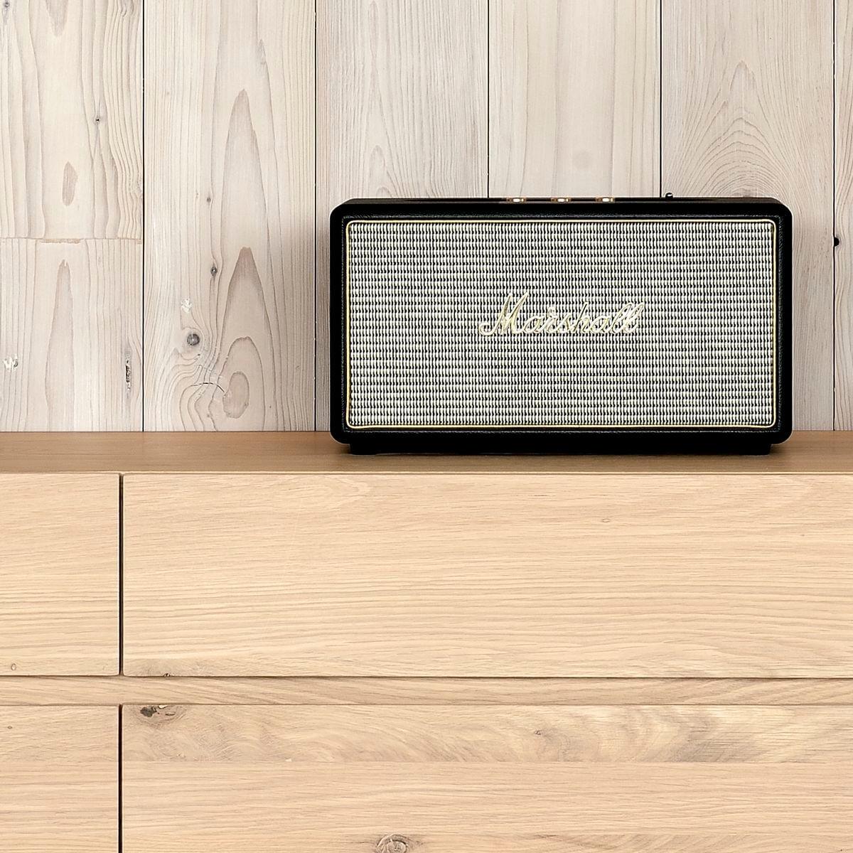 Buffet OAK LIGNA Ethnicraft acier 220cm