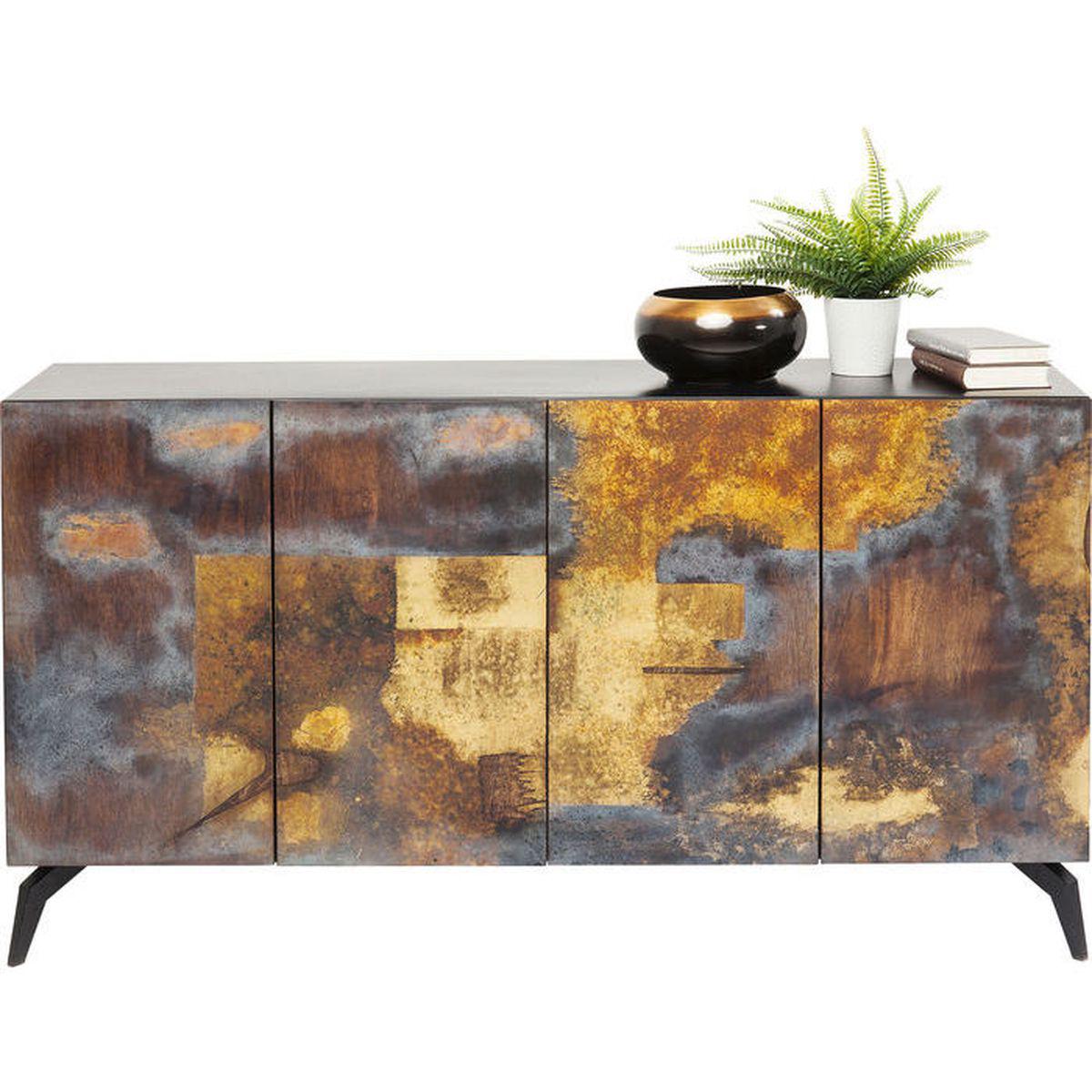 Buffet OXY Kare Design