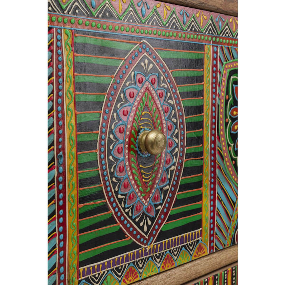 Buffet PARADISE Kare Design