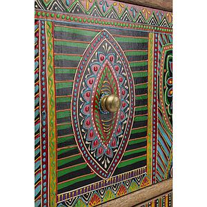 Buffet PARADISE Kare Design