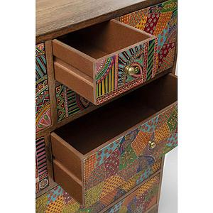 Buffet PARADISE Kare Design