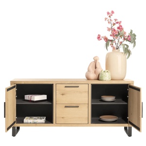 Buffet PAVIE Henders & Hazel 175 cm Natural