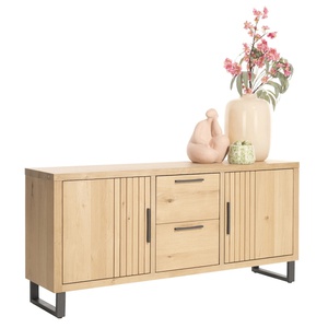 Buffet PAVIE Henders & Hazel 175 cm Natural